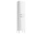 Пенал для ванной Bookends1