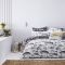 Кровать  Kerela Quilt Cover